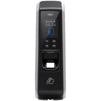 Virdi AC-2100 Plus Fingerprint Time Attendance System