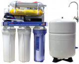 Heron GRO-075 7-Stage RO Water Purifier