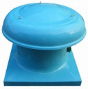 Rooftop Power Exhaust Fan