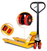 5-Ton Hand Pallet Truck