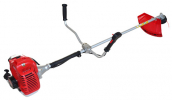Hand Wood Brush Cutting Machine