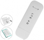 LTE 4G Modem with Wifi Router