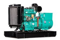 275 KVA Lambert Generator