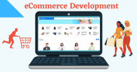PHP Ecommerce Website Development