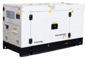 Brand New 30 kVA Diesel Genset