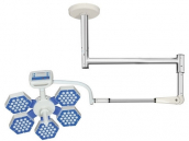 Technomed TMI HEX CT 5 Surgical Light