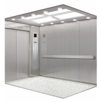 Fuji 1200Kg Durable Hospital Bed Lift