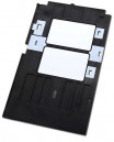 Inkjet ID Card Tray