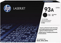 HP 93A Black Original LaserJet Toner
