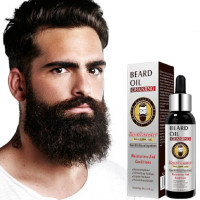 Guanjing 60ml Beard Oil