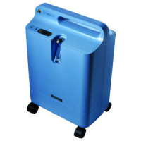 Philips EverFlo Home Oxygen Concentrator