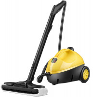 Portable Handheld Hot Steam Cleaner