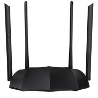 Tenda AC8 AC1200 4-Antenna Gigabit Wireless Router