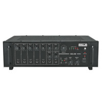 Ahuja SSA-350 350 Watts PA Mixer Amplifier