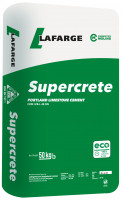 Supercrete Cement