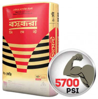 Bashundhara Cement