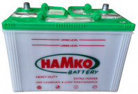 Hamko NX120-7 Lead Acid Battery