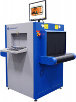Astrophysics XIS-5335S X-Ray Mail & Package Scanner