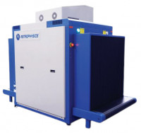 XIS-100XD X-Ray Inspection Baggage Scanner