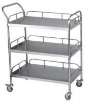 Medicine Trolley