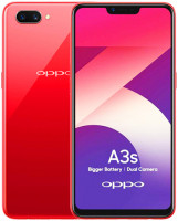 Oppo A3s 4GB / 64GB