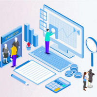 ERP Software for Showroom