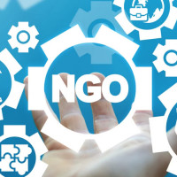Accounting Software for NGO