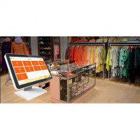 Fashion House POS Billing Software