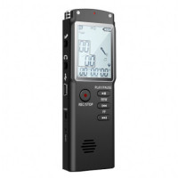 Digital Voice Recorder