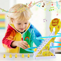 Electric Duck Toys