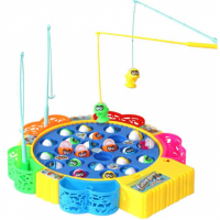 Fishing Kids Toy