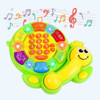Educational Doctor Tortoise Toy