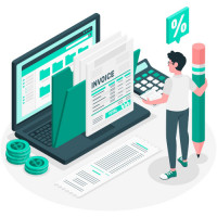 Double Entry Accounting System