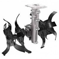 Brush Cutter Cultivator Head