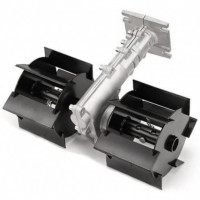 Weeder Rotary Brush Cutter Head