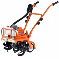 Spaark MT62 Mini Rotary Power Tiller