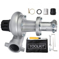 Water Pump Head