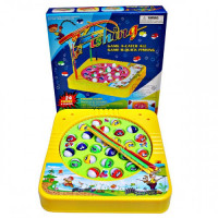 Fishing Game Toy for Kids