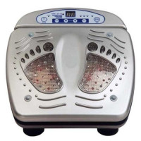 Vibrating Magnetic Foot Massager