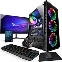 Desktop PC Core i5 6th Gen 8GB RAM 22 Inch LED