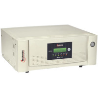 Microtek 2035/24V PCU Solar Inverter