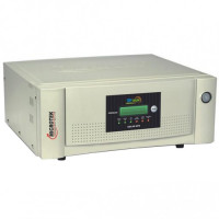 Microtek 1435/12V PCU 787 Watt Solar Inverter
