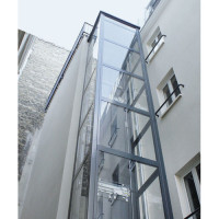 BMA External Lift for Home / Office