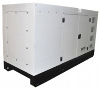 Ricardo 100 kVA / 80 kW Diesel Generator