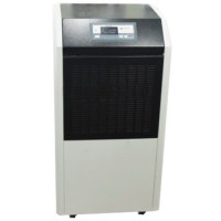130-Liter Portable Dehumidifier