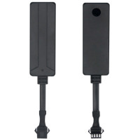 Seeworld S102A GPS Tracker
