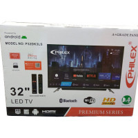Philex P32DK3LS 32" FHD LED Voice Control TV