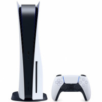 Sony PS5 Wireless Gaming Console