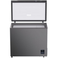 Hisense BD189BLK 189L Chest Freezer