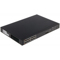 Dahua PFS4218-16GT-240 PoE Gigabit Managed Switch